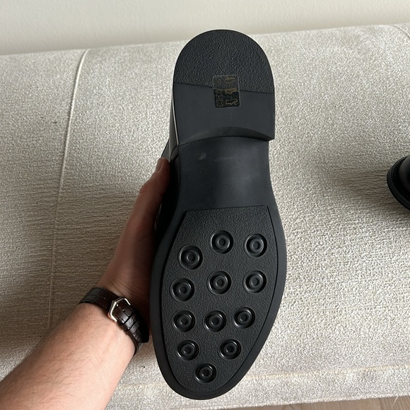 Brooks Brothers Dress Shoes - Picture 3 of 6